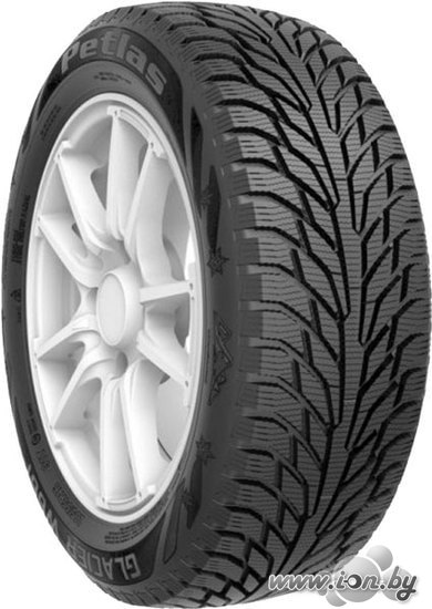 Автомобильные шины Petlas Explero Ice W681 215/60R17 100T в Гомеле