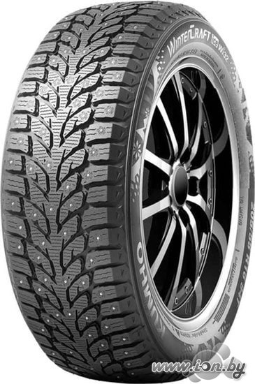 Автомобильные шины Kumho WinterCraft ice Wi32 215/55R17 98T в Гомеле