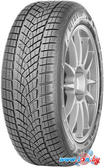 Автомобильные шины Goodyear UltraGrip Performance+ SUV 235/65R17 108H в Гомеле