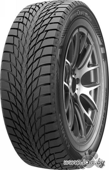 Автомобильные шины Kumho WinterCraft Wi51 215/55R17 98T в Гомеле