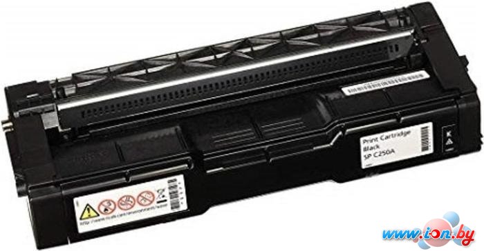Картридж Ricoh M C250H (черный) в Могилёве