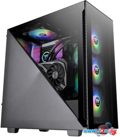 Корпус Thermaltake Divider 300 TG ARGB CA-1S2-00M1WN-01 в Бресте