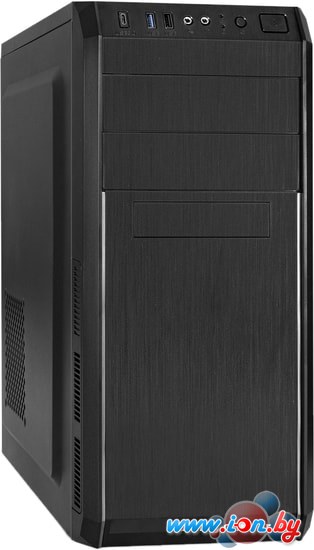 Корпус ExeGate XP-334UC 350W EX287366RUS в Бресте