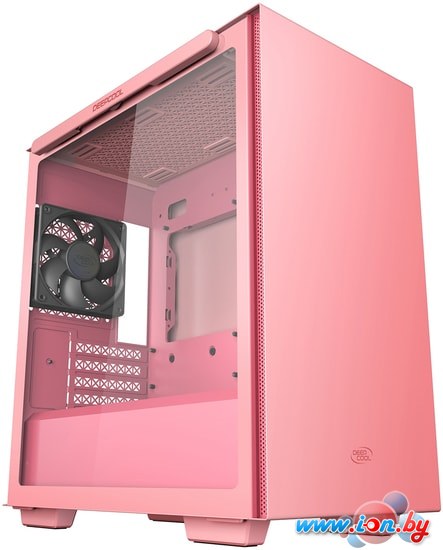 Корпус DeepCool Macube 110 PKRD R-MACUBE110-PRNGM1N-A-1 в Гродно