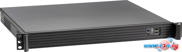 Корпус ExeGate Pro 1U390-01 350W EX279771RUS в Минске