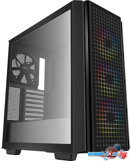 Корпус DeepCool CG540 R-CG540-BKAGE4-G-1 в Гродно