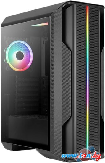 Корпус AeroCool Splinter Duo-G-BK-V1? в Минске