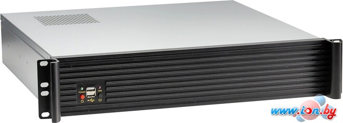 Корпус ExeGate 2U420-06 600W EX279614RUS в Минске