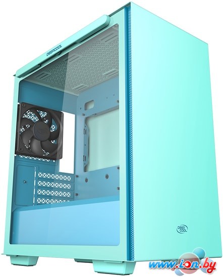 Корпус DeepCool Macube 110 GRBL R-MACUBE110-GBNGM1N-A-1 в Минске