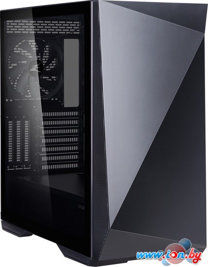 Корпус Zalman Z9 Iceberg (черный) в Гомеле