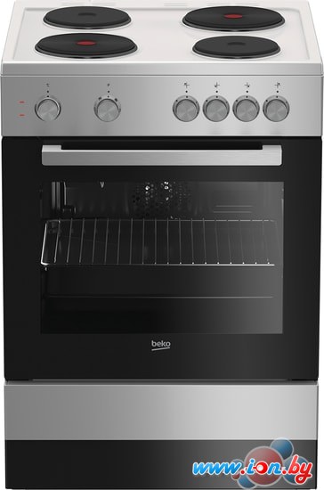 Кухонная плита BEKO FSE66000GS в Гомеле