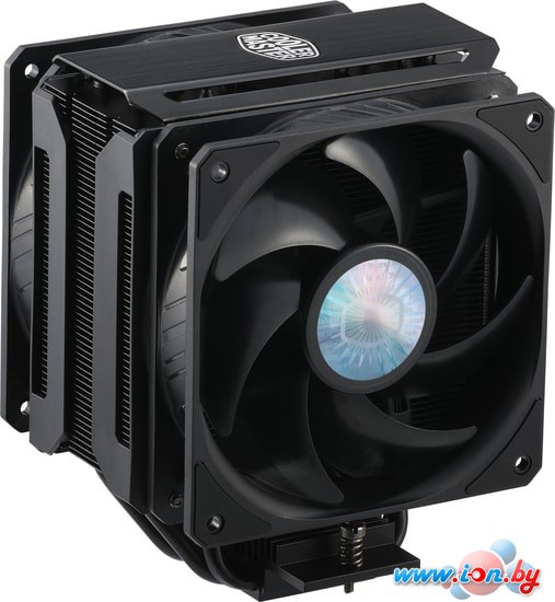 Кулер для процессора Cooler Master MasterAir MA612 Stealth MAP-T6PS-218PK-R1 в Могилёве