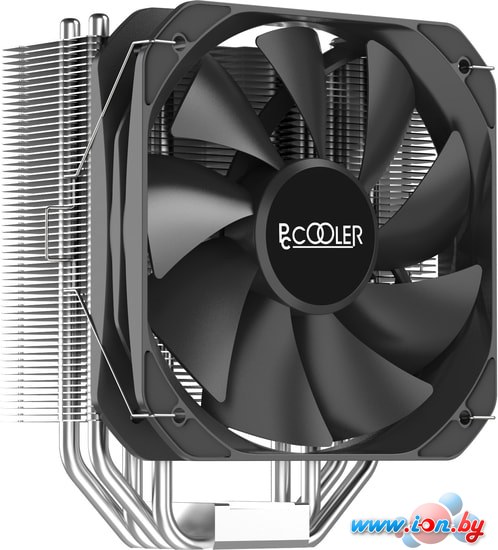 Кулер для процессора PCCooler Paladin 400 в Бресте