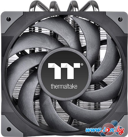 Кулер для процессора Thermaltake Toughair 110 CL-P073-AL12BL-A в Могилёве