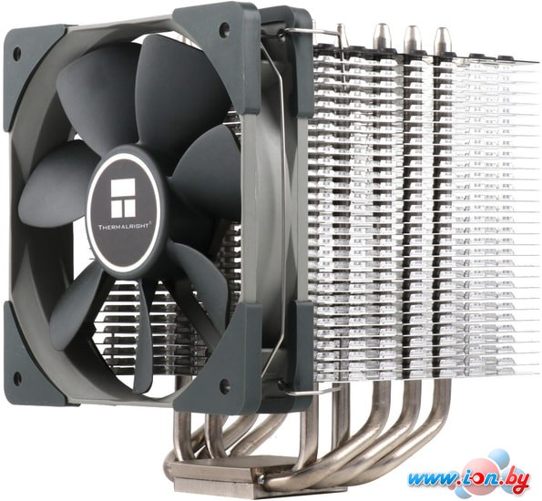 Кулер для процессора Thermalright Macho 120 Rev.B в Бресте