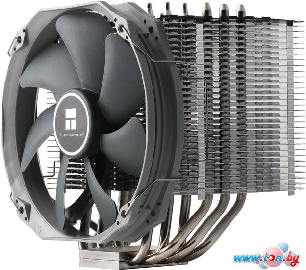 Кулер для процессора Thermalright Macho Rev.C Plus в Бресте