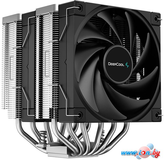 Кулер для процессора DeepCool AK620 R-AK620-BKNNMT-G в Гомеле