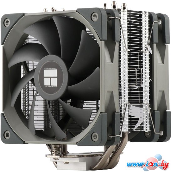 Кулер для процессора Thermalright Assassin Spirit 120 Plus в Могилёве