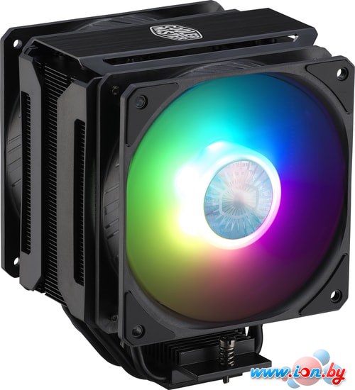 Кулер для процессора Cooler Master MasterAir MA612 Stealth ARGB MAP-T6PS-218PA-R1 в Бресте