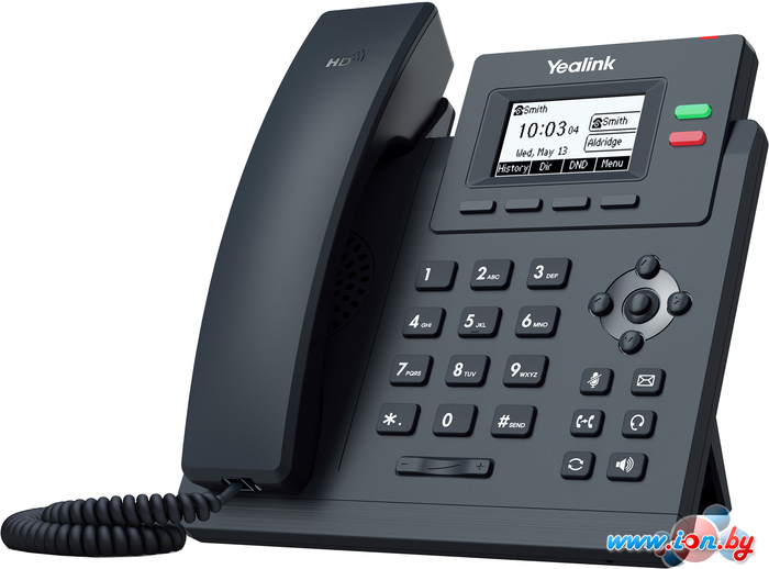 IP-телефон Yealink SIP-T31G в Гомеле