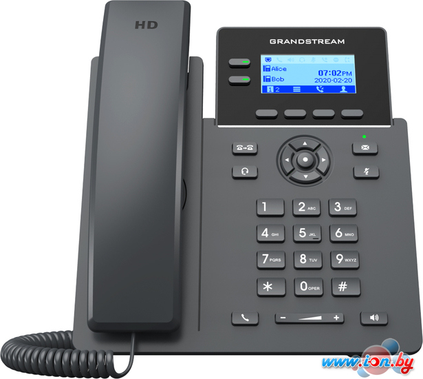 IP-телефон Grandstream GRP2602P в Минске