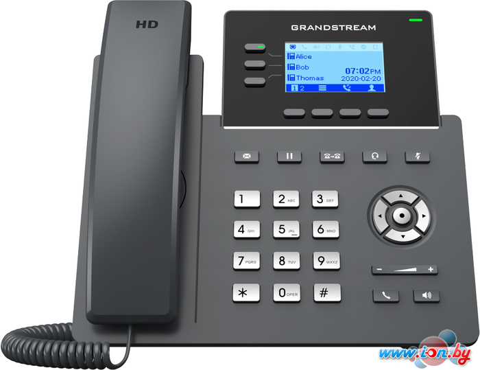 IP-телефон Grandstream GRP2603 в Минске