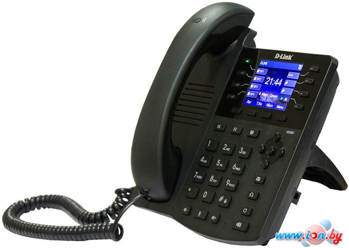 IP-телефон D-Link DPH-150S/F5B в Могилёве