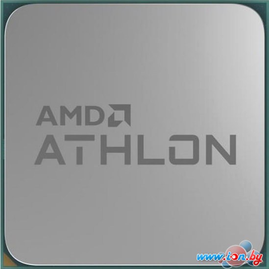 Процессор AMD Athlon 300GE в Минске