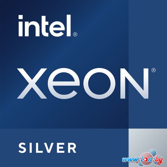 Процессор Intel Xeon Silver 4316 в Гродно