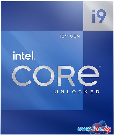 Процессор Intel Core i9-12900K (BOX) в Бресте