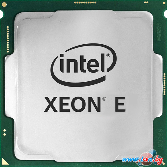 Процессор Intel Xeon E-2336 в Минске