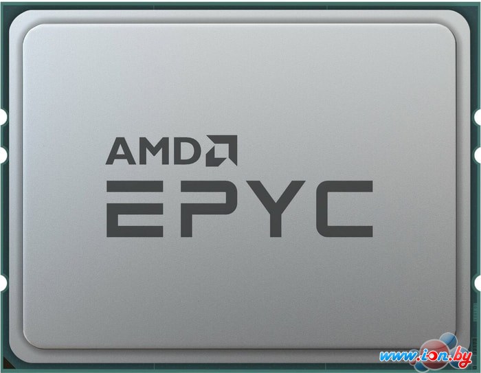 Процессор AMD EPYC 7343 в Минске