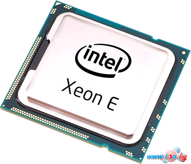 Процессор Intel Xeon E-2314 в Могилёве