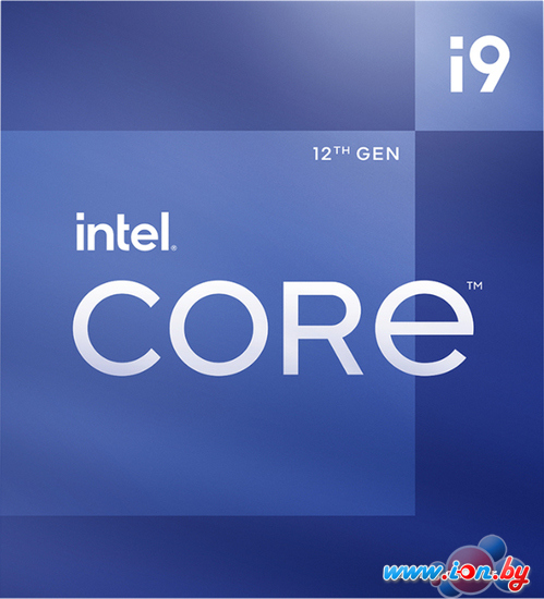 Процессор Intel Core i9-12900F в Гродно