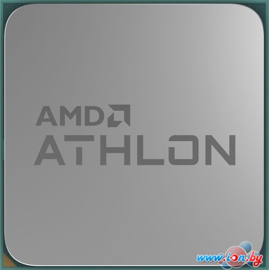 Процессор AMD Athlon Silver Pro 3125GE в Могилёве