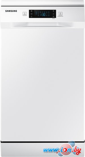 Посудомоечная машина Samsung DW50R4050FW/WT в Могилёве