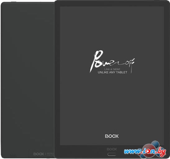 Электронная книга Onyx BOOX MAX Lumi 2 в Гомеле