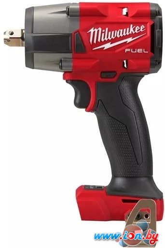 Гайковерт Milwaukee M18 FMTIW2P12-0X 4933478452 (без АКБ, кейс) в Бресте