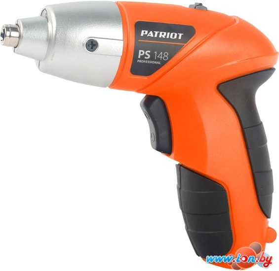 Винтоверт Patriot PS 148 The One 180201305 (с 1-им АКБ) в Могилёве