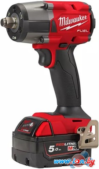 Гайковерт Milwaukee M18 FMTIW2F12-502X 4933478450 (с 2-мя АКБ, кейс) в Могилёве