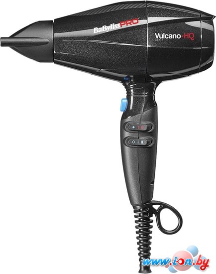 Фен BaByliss PRO Vulcano-HQ BAB6980IE в Гомеле