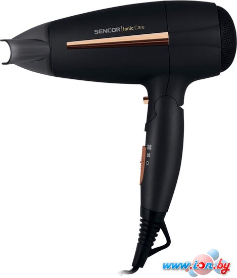 Фен Sencor SHD 7100BK в Могилёве