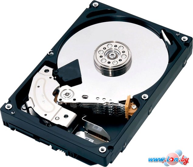 Жесткий диск Toshiba MG04ACA-N 4TB MG04ACA400N в Могилёве