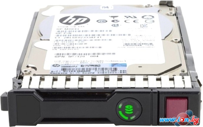 Жесткий диск HP 872491-B21 4TB в Могилёве