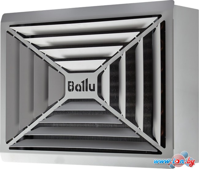 Тепловентилятор Ballu BHP-W4-15-D в Минске