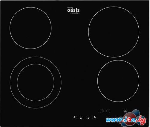 Варочная панель Oasis P-SB в Минске