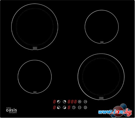 Варочная панель Oasis P-IBS в Минске