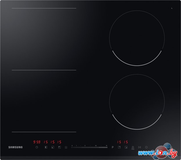 Варочная панель Samsung NZ64R3747BK в Могилёве Варочная панель Samsung NZ64R3747BK в Могилёве