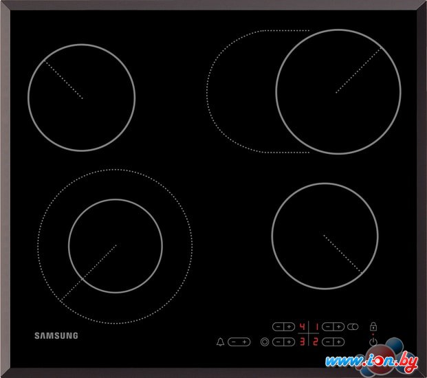 Варочная панель Samsung NZ64T3516BK в Могилёве