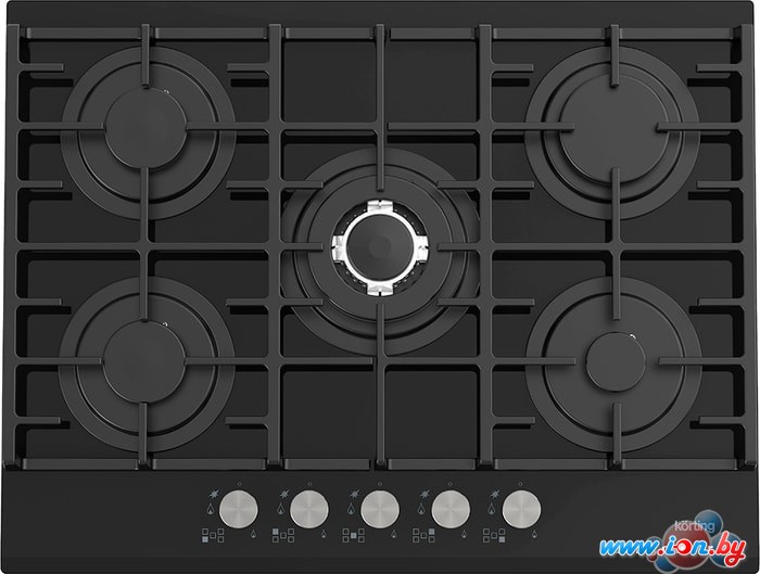 Варочная панель Korting HGG 7835 CTN в Гомеле